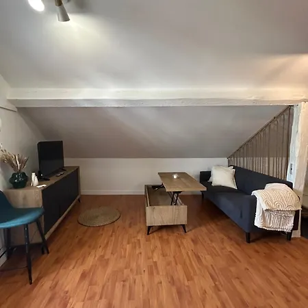 Cosy A 20 Min De Apartment Gretz-Armainvilliers