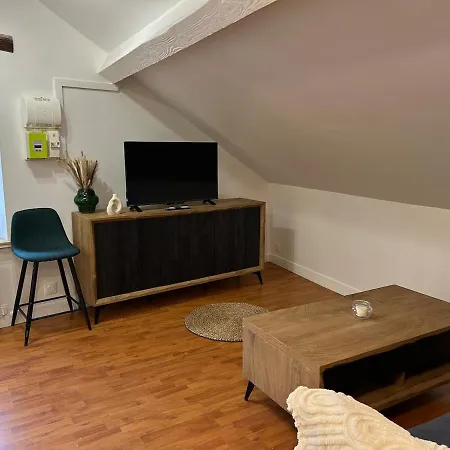 Cosy A 20 Min De Apartment *