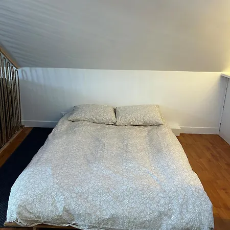 Apartment Cosy A 20 Min De *
