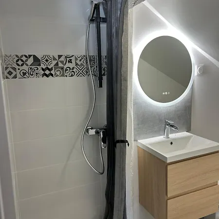 Cosy A 20 Min De Apartment *