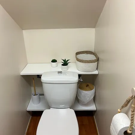 Cosy A 20 Min De Apartment Gretz-Armainvilliers