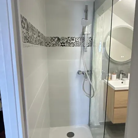 Cosy A 20 Min De Apartment Gretz-Armainvilliers
