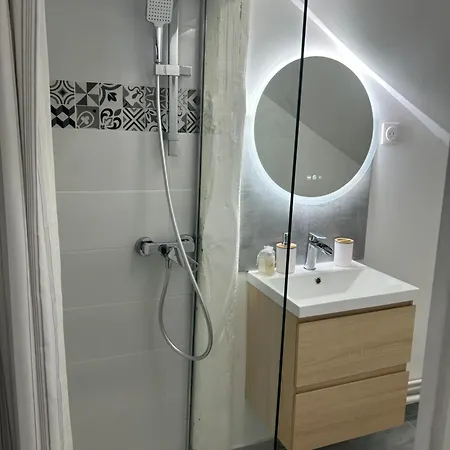 Cosy A 20 Min De Apartment *